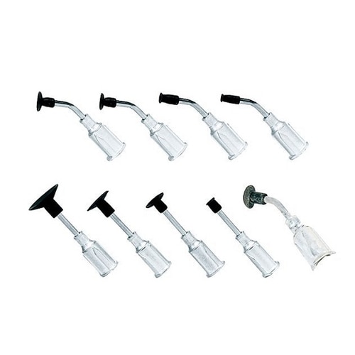 交換用チップセット VCS−9−B 9本