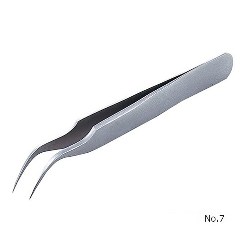 強靭精密ピンセット DURAX 7