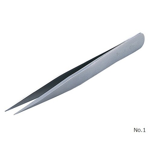 強靭精密ピンセット DURAX 1