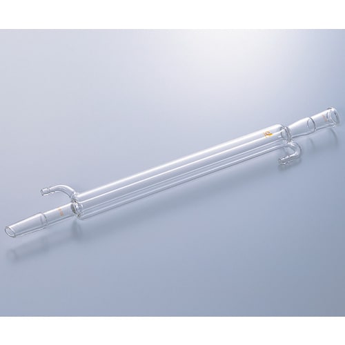 共通摺合 リービッヒ冷却器 0007−02−31