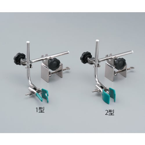 水槽用クランプ 2型