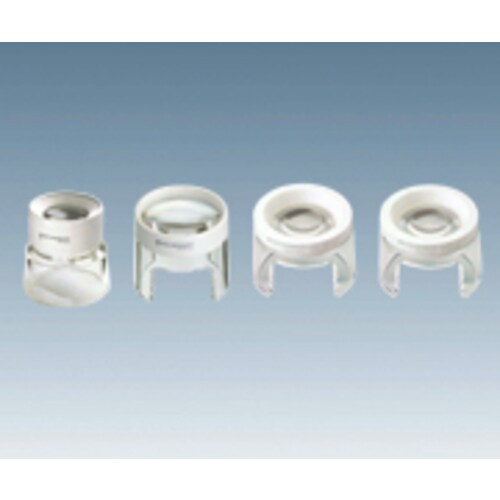 スタンドルーペ 1153(8倍)