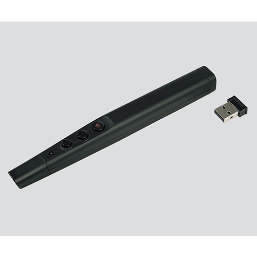 レーザーポインタUCP2パワーポイント