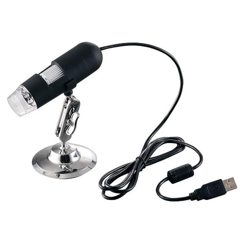 デジタルマイクロスコープ DX−012B