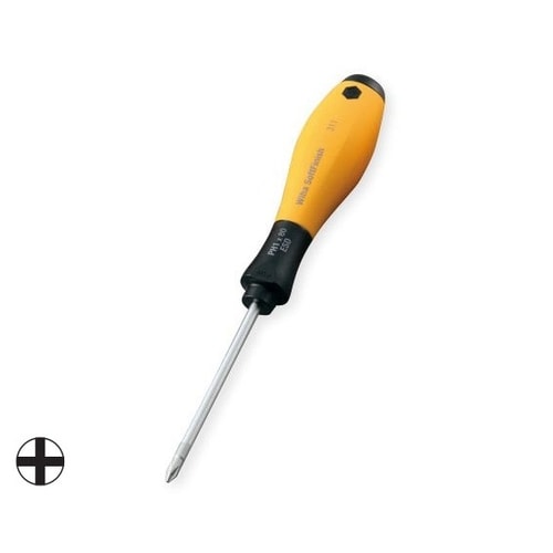 ESD静電防止用ドライバー 311ESDPH1