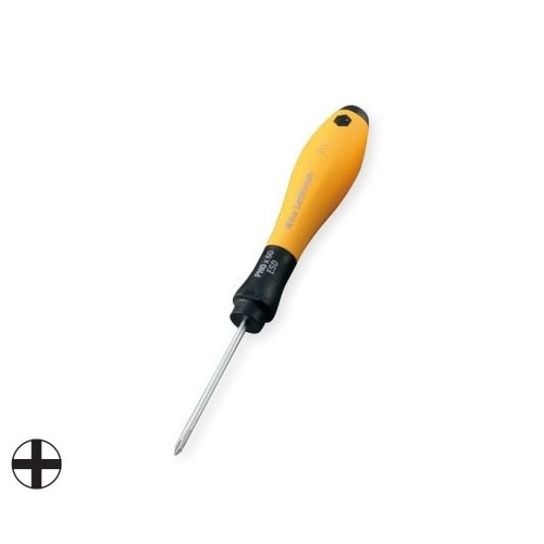 ESD静電防止用ドライバー 311ESDPH0