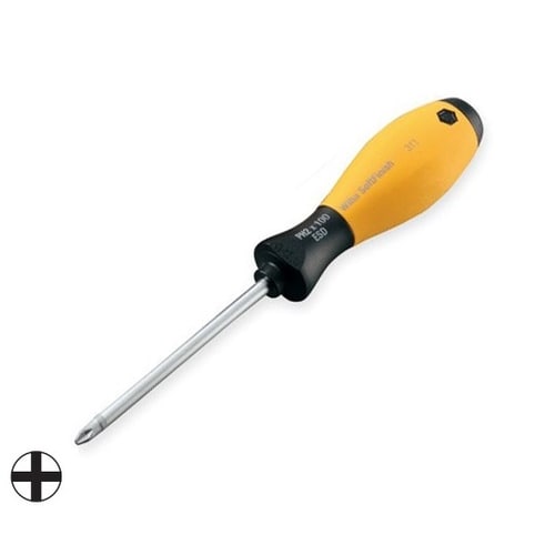 ESD静電防止用ドライバー 311ESDPH2