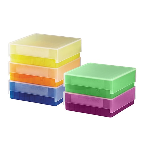 ストレージボックス アソート 81本収納