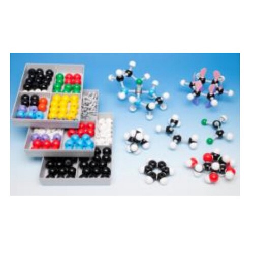 分子モデルシステム 立体化学セットL