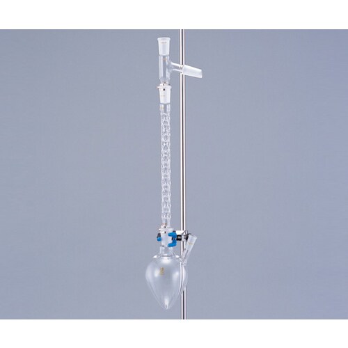 精密分留装置用 共通摺合分留管ヴィグリュー型