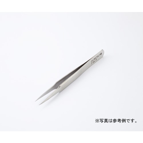 精密ピンセット No.2 極細 ステンレス