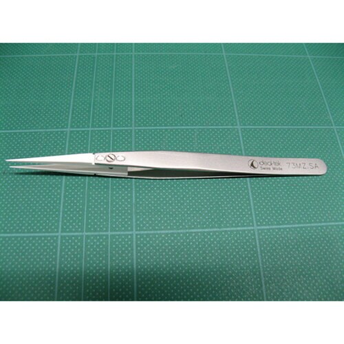 セラミックチップピンセット 73MZ