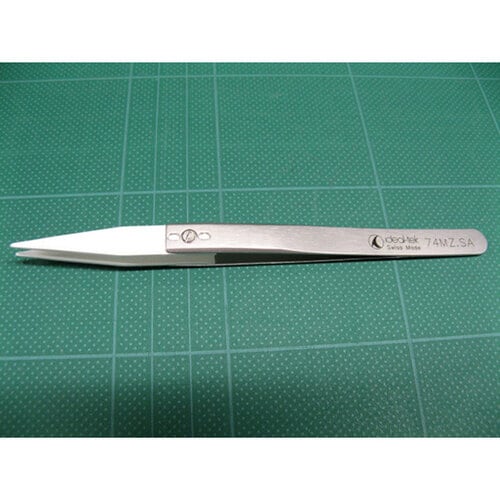 セラミックチップピンセット 74MZ