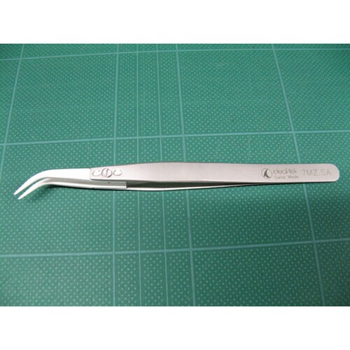 セラミックチップピンセット 7MZ