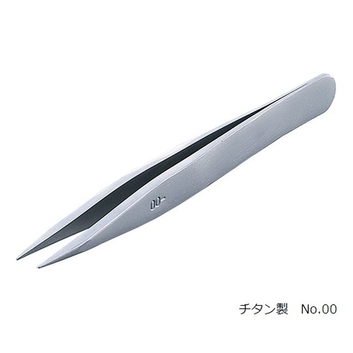 MEISTERピンセット 00−TNF