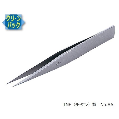 MEISTERピンセット No.AA AA−TNF