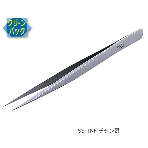 MEISTERピンセット SS−TNF CP