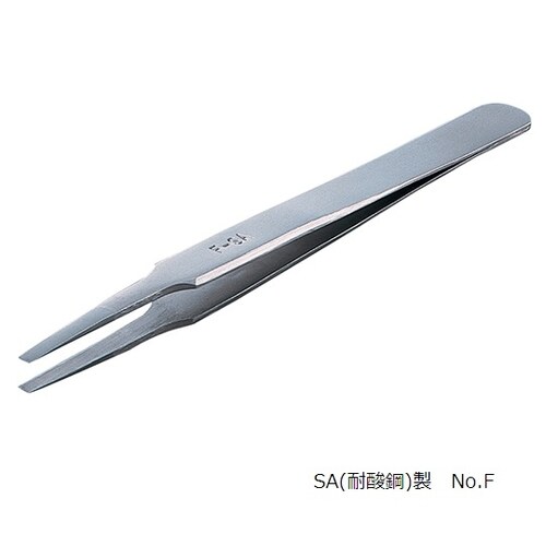 MEISTERピンセット FーSA