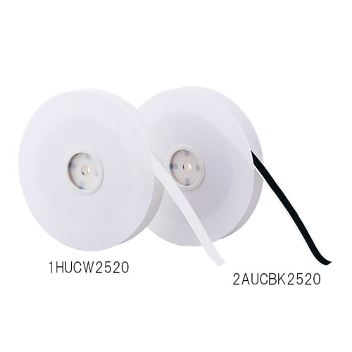 強力面ファスナー1HUCBK2520