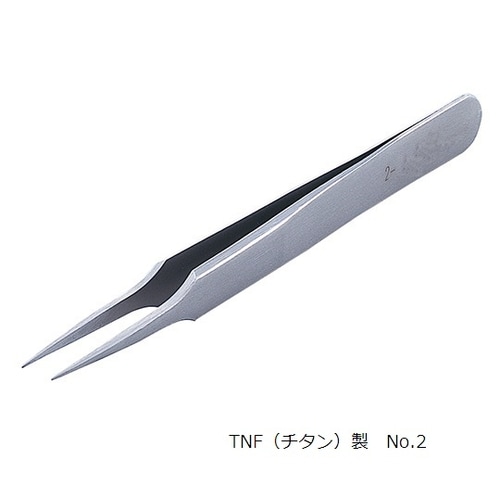 MEISTERピンセット 2−TNF