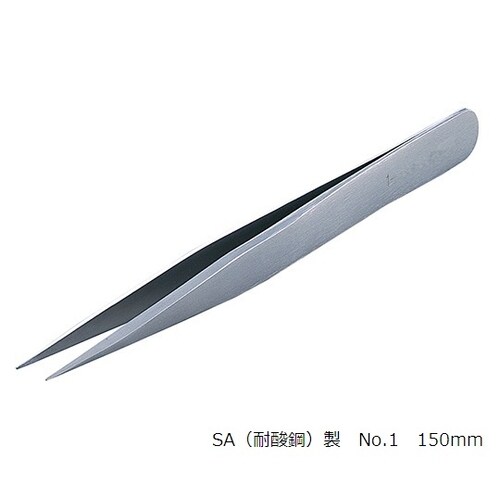 MEISTERピンセット 1−SA−150
