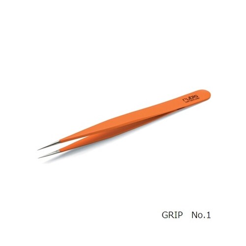 MEISTERピンセット 1−GRIP