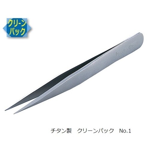 MEISTERピンセット 1−TNF CP