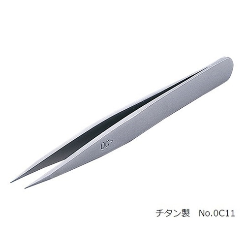 MEISTERピンセット 0C11−TNF