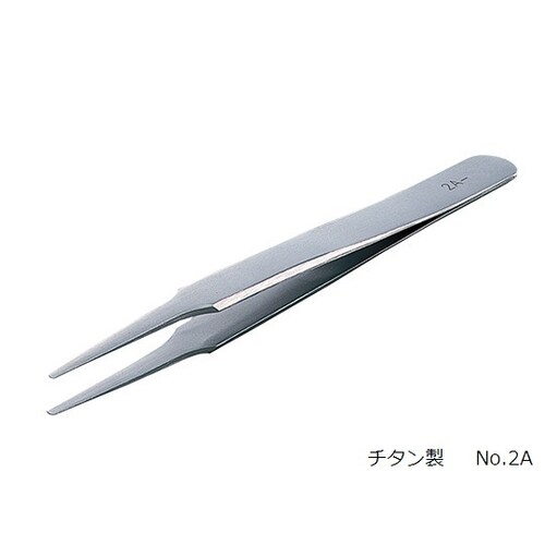 MEISTERピンセット 2A−TNF