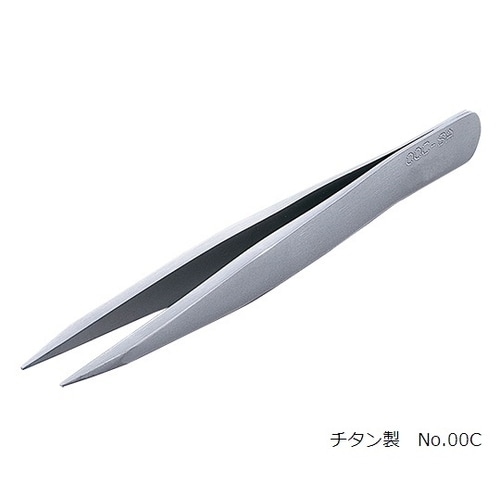 MEISTERピンセット 00C−TNF