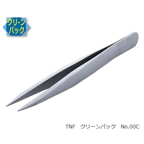 MEISTERピンセット 00C−TNF CP