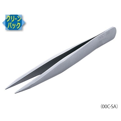 MEISTERピンセット 00C−SA CP