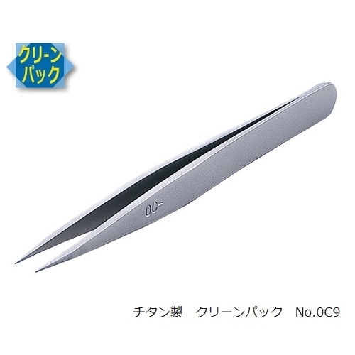 MEISTERピンセット 0C9−TNF CP