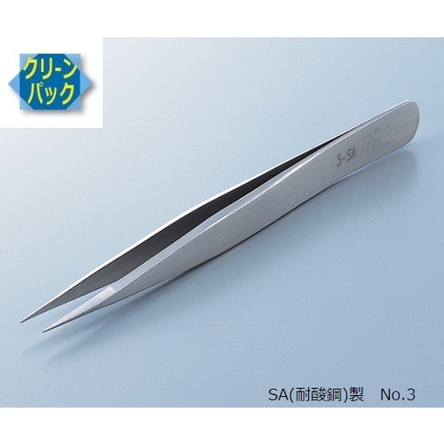 MEISTERピンセット 3−SA CP