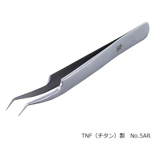 MEISTERピンセット 5AR−TNF