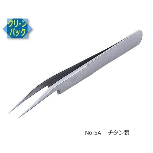 MEISTERピンセット 5A−TNF CP