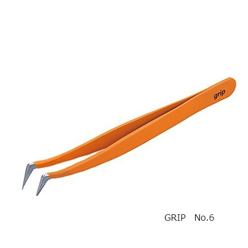 MEISTERピンセット 6−GRIP