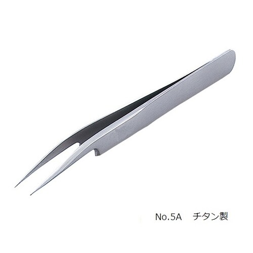 MEISTERピンセット 5A−TNF