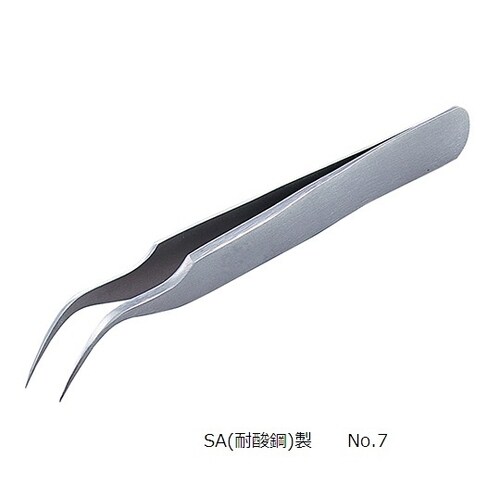MEISTERピンセット 7−SA