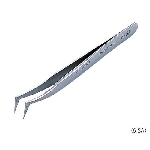 MEISTERピンセット 6−SA