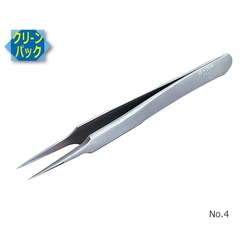 MEISTERピンセット 4−SA CP