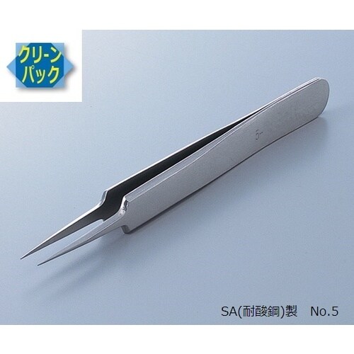 MEISTERピンセット 5−SA