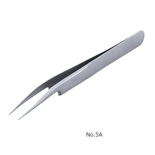 MEISTERピンセット 5AーSA