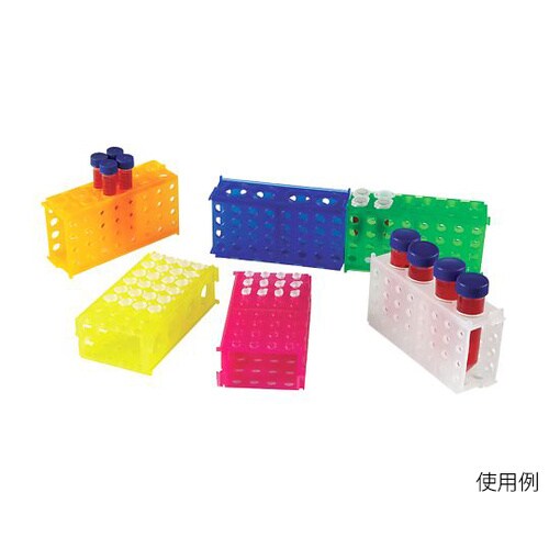 4WAYチューブラック 5色アソート