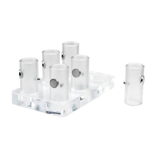 磁気ビーズ分離ラック F199000001