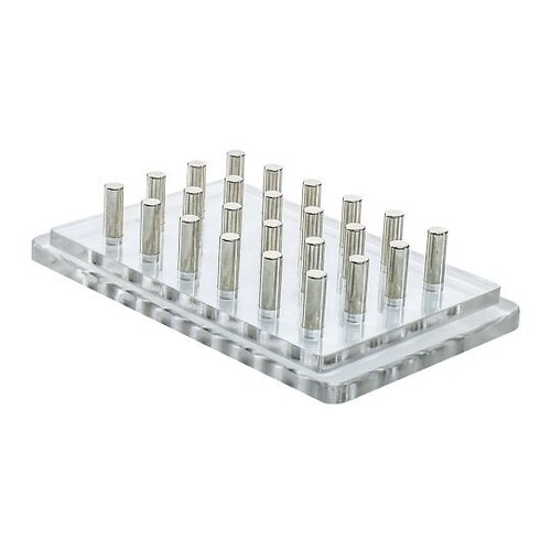 磁気ビーズ分離ラック F199000003