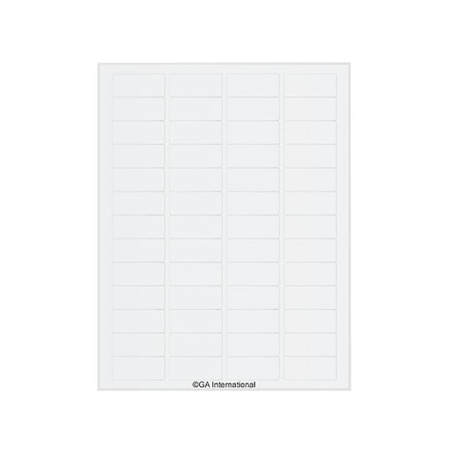 クライオラベル RCL−8T1−WH