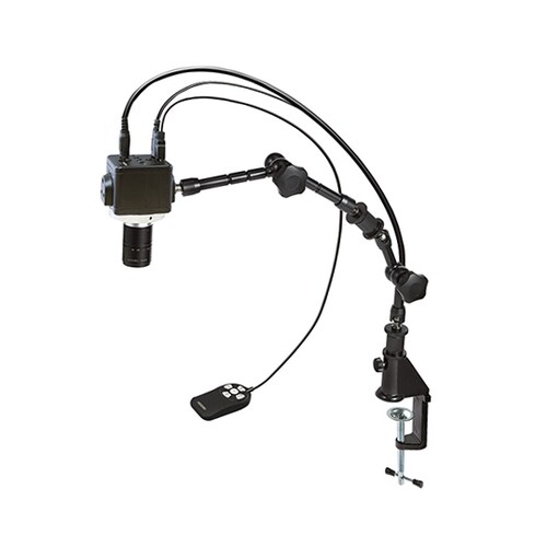 マイクロスコープ(アーム型) 8−13×