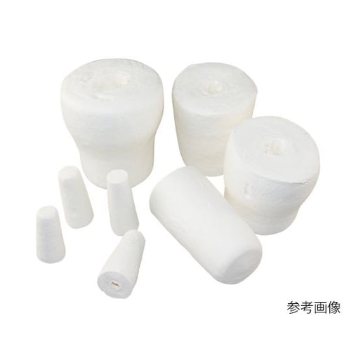 ディスポセルロース栓 No.38 100個入