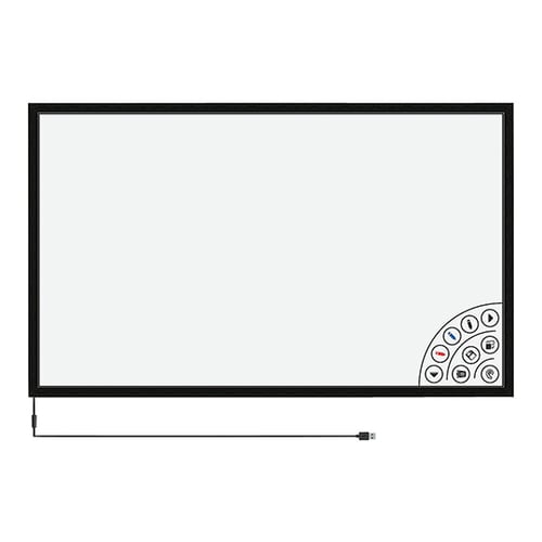 タッチフレーム JM−1200−B/ブラック